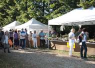 Mostra-mercato Vanzo Floreale 2010